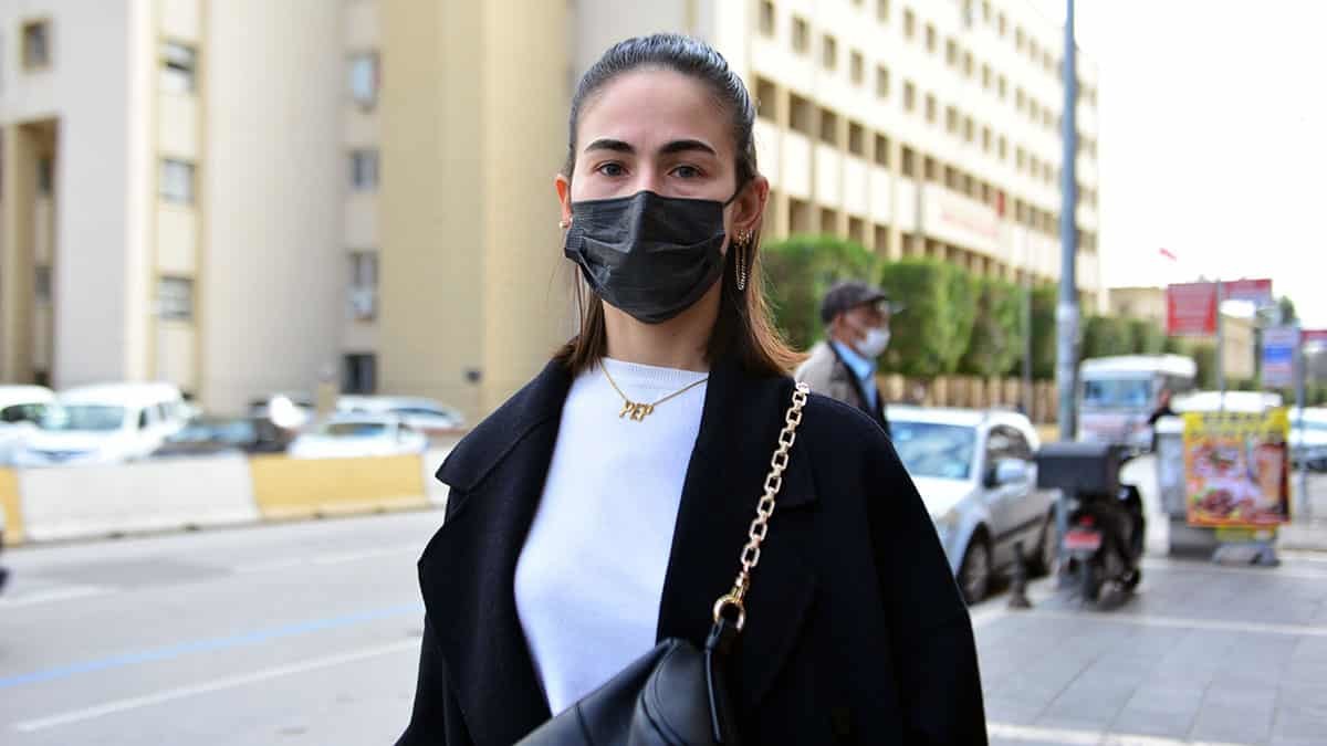 Boşanırsan seni Adana'da yaşatmayız