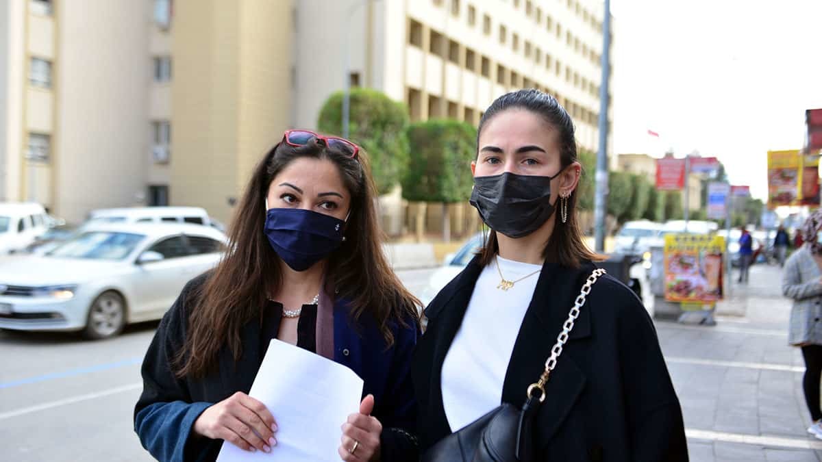 Boşanırsan seni Adana'da yaşatmayız