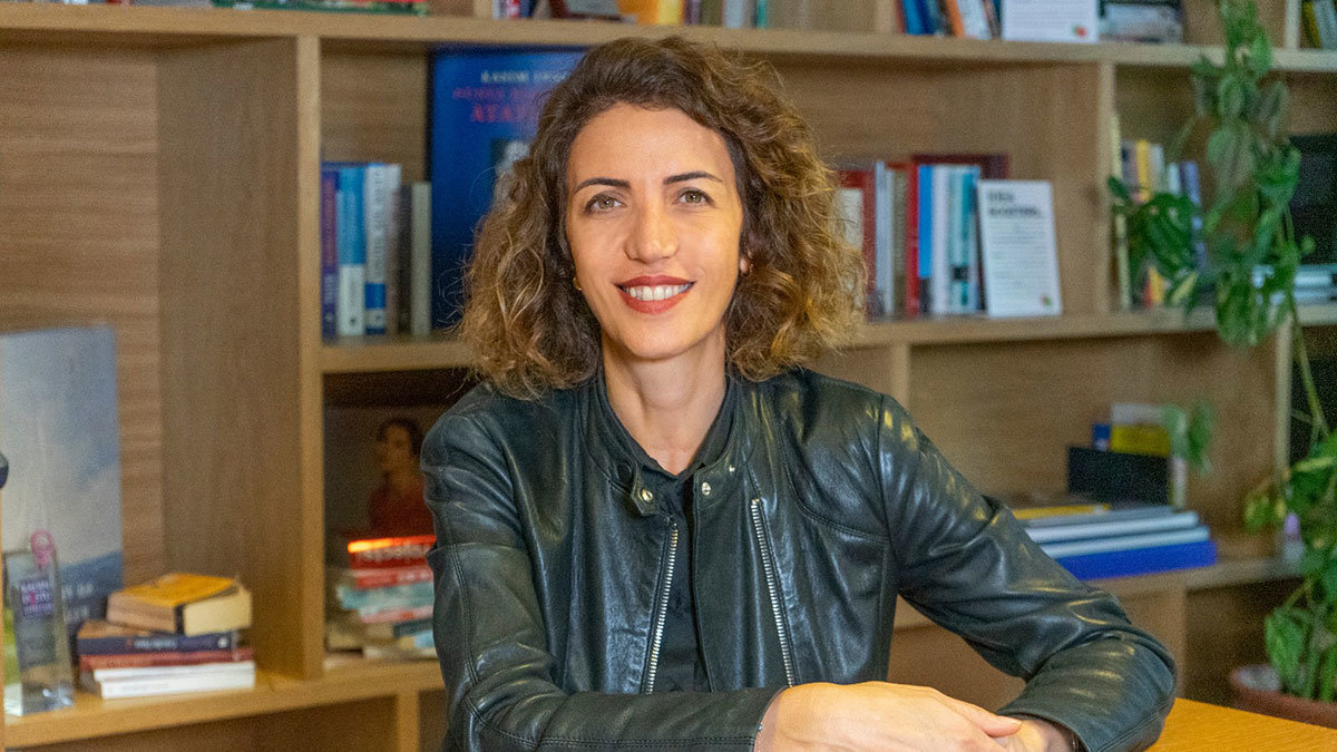 Boyner IQ dönüşümü başlattı