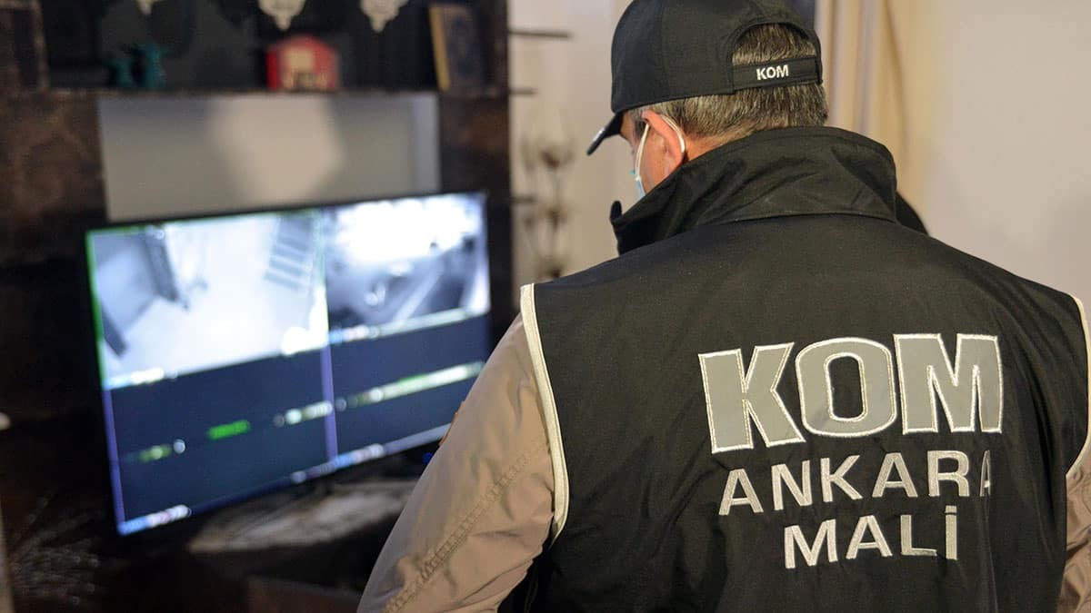 Büyü başına 4 bin 500 TL almışlar