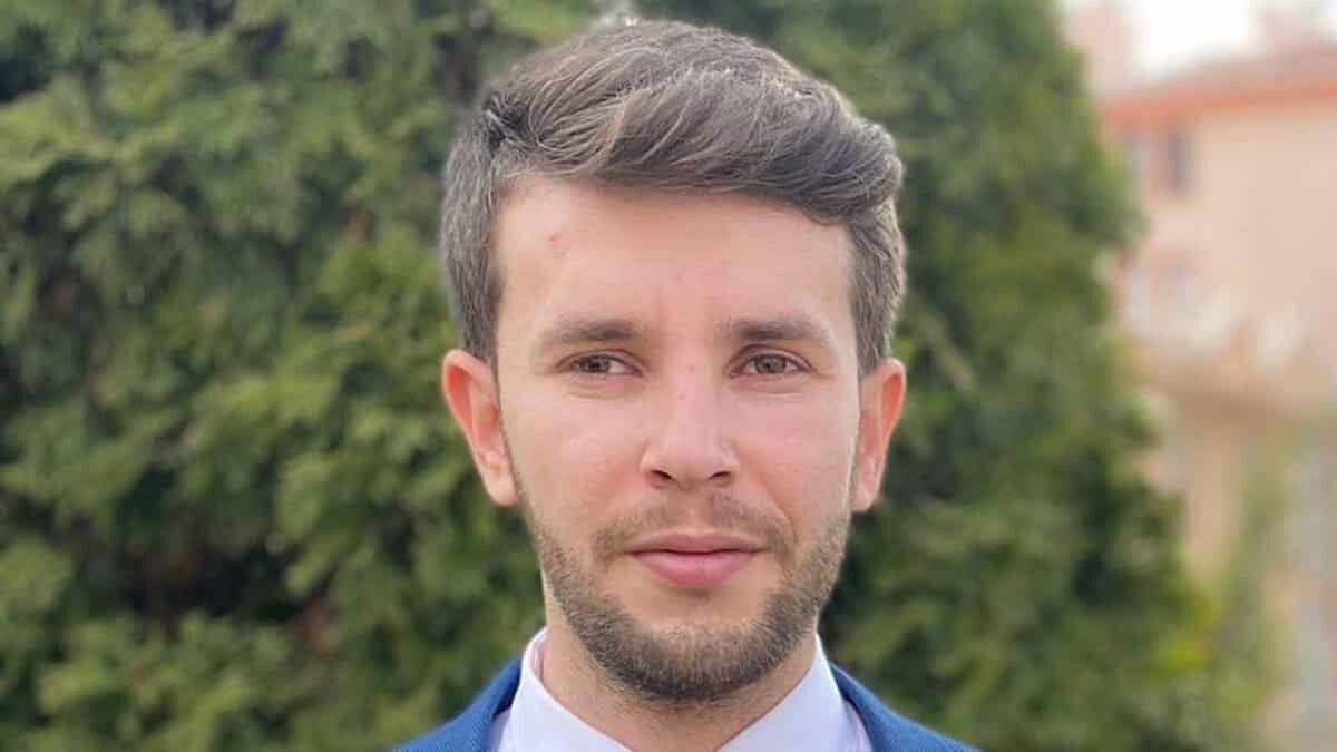 CHP meclis üyesi intihar etti