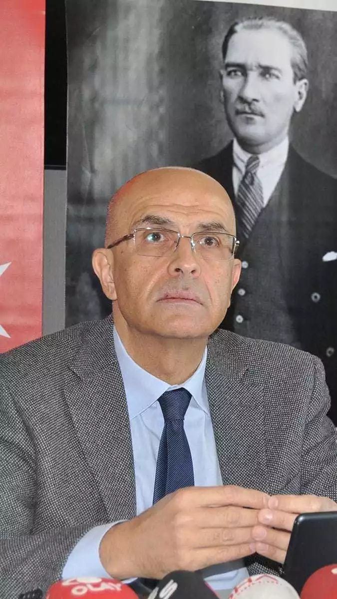 Enis berberoğlu yeniden milletvekili