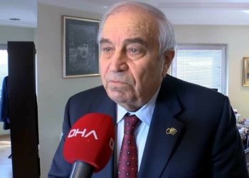 Mengü: 'Dostlarımla iktidara geleceğim' söylemi yanlış