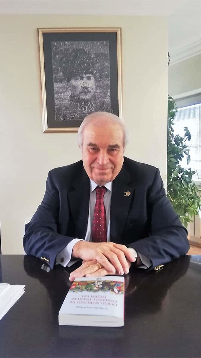 Mengü: 'Dostlarımla iktidara geleceğim' söylemi yanlış