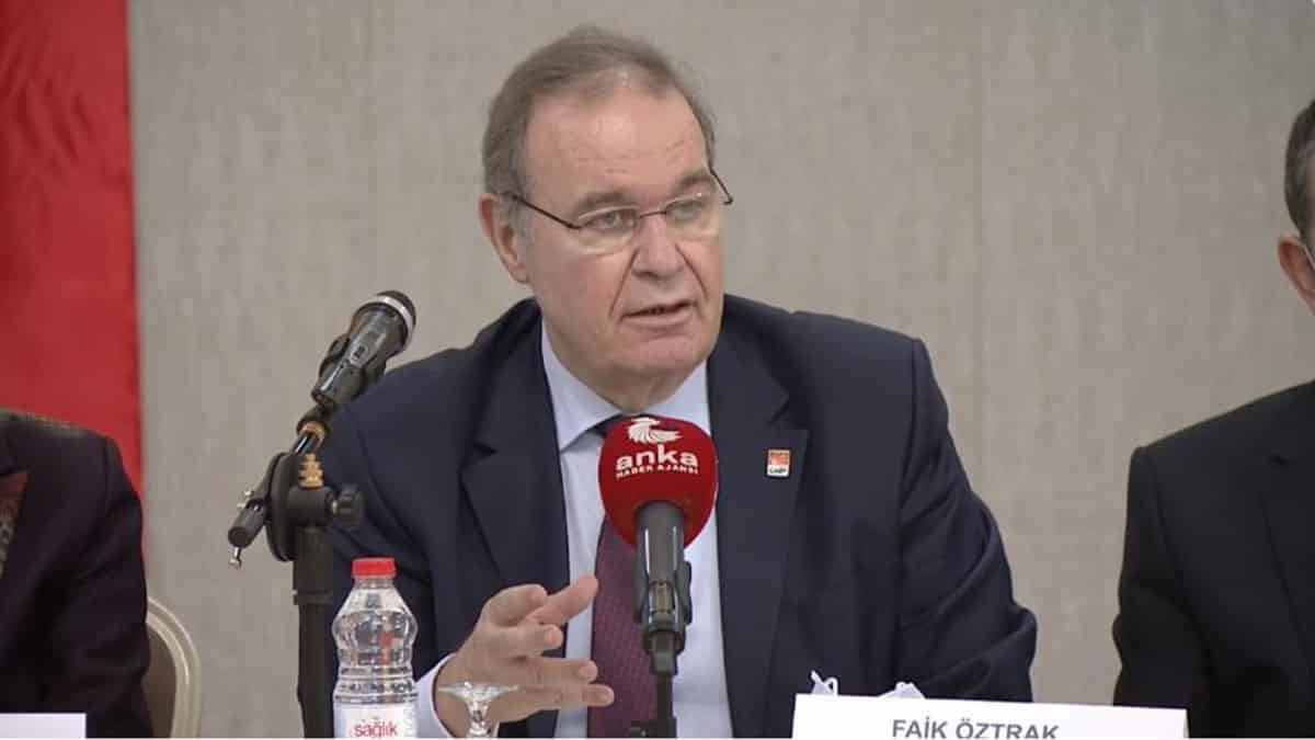 Türkiye'nin üreten tüm kesimlere sahip çıkması lazım