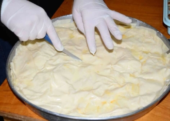 Çiçeklerin Özü Kadın Kooperatifi gelir kaynağı oldu