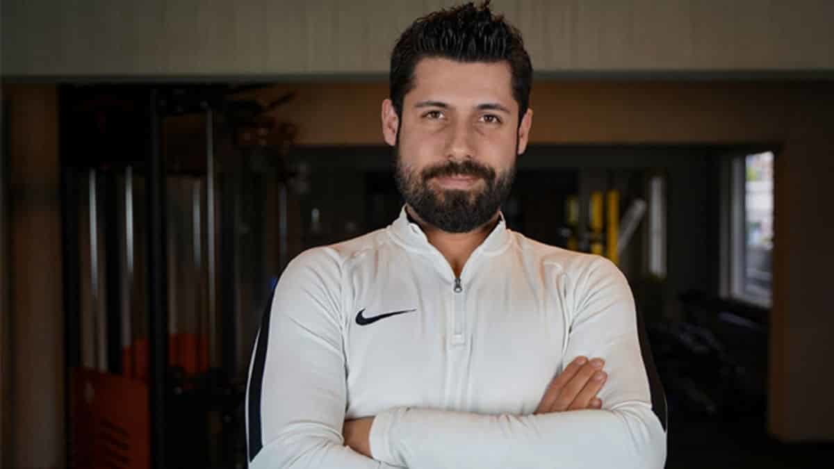 Online egzersizlerle evde zayıflamak mümkün