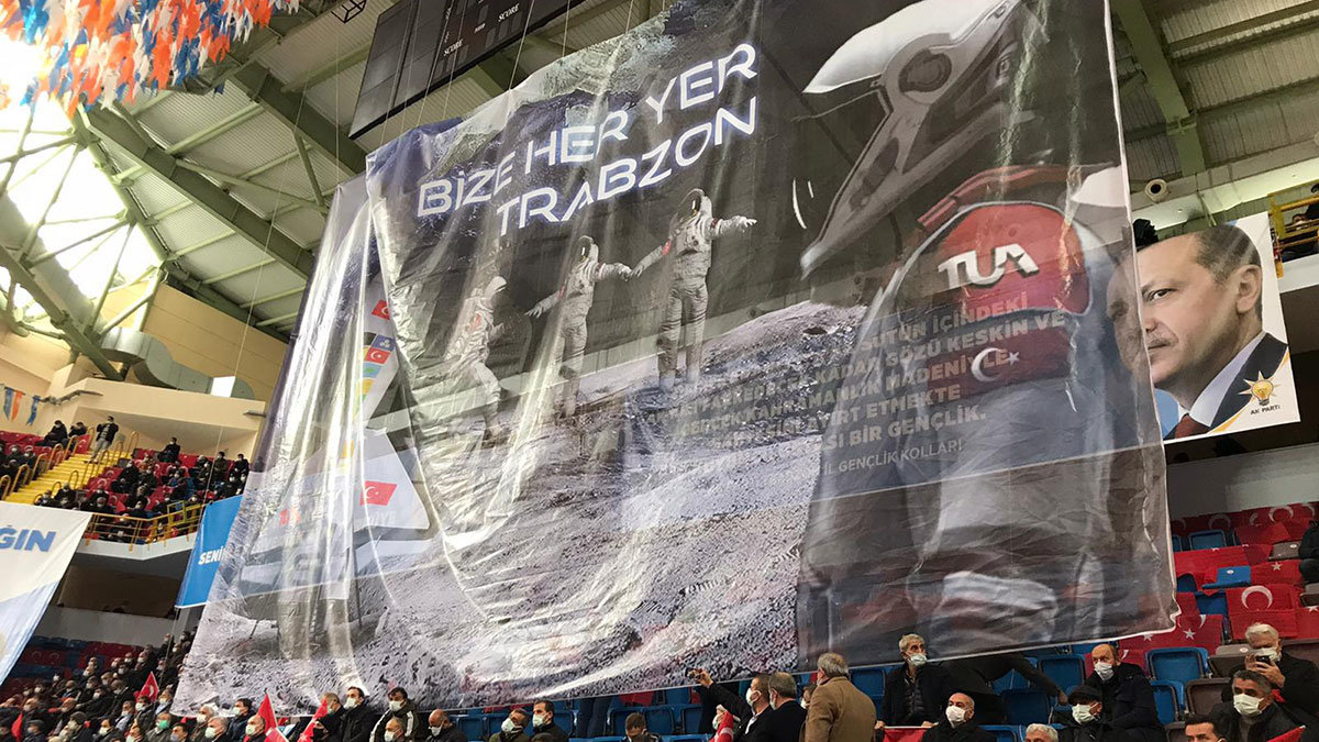 “Gara, milletimizi ve devletimizi korumak için sınırlarımızın ötesinde güvenli alan oluşturma kararımızı pekiştirdi. Gara düştü, Allah'ın izniyle iş bitti".