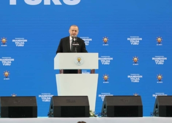 Gara düştü, Allah'ın izniyle iş bitti