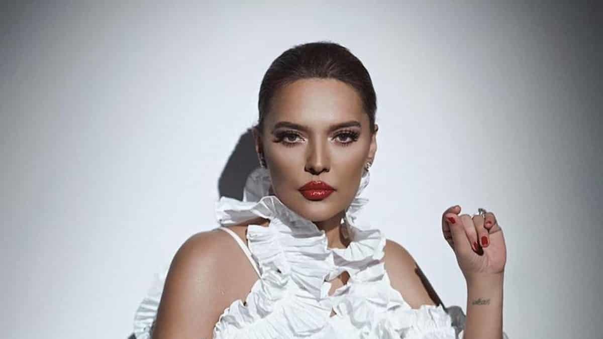 Demet Akalın koronavirüs oldu