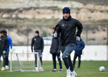Denizlispor zorlu periyoda girecek