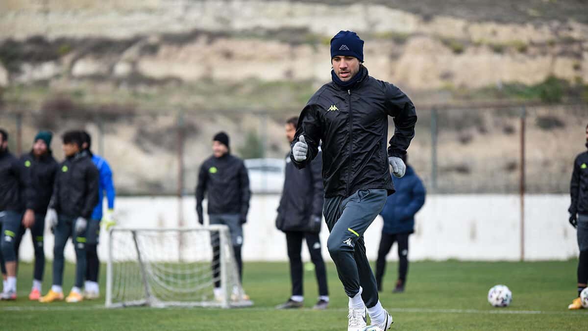 Denizlispor zorlu periyoda girecek