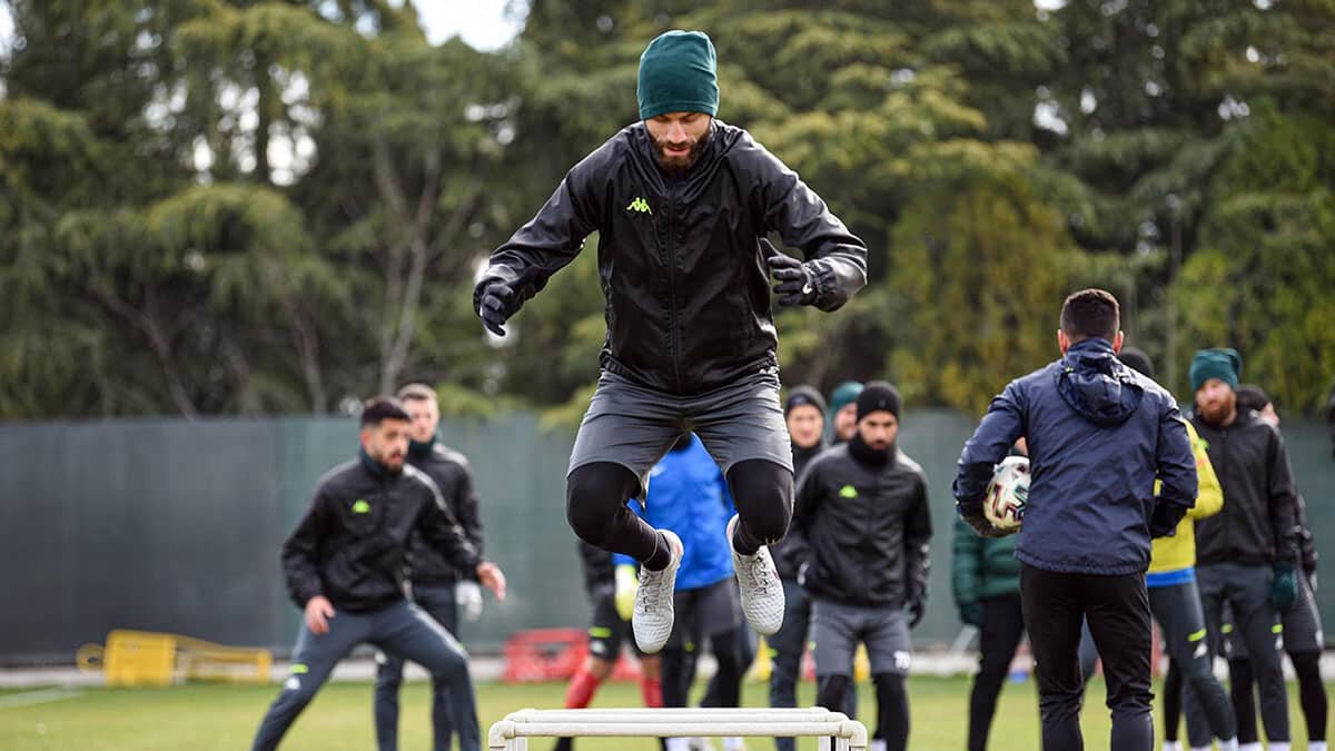 Denizlispor zorlu periyoda girecek