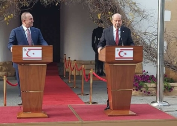 Olmayacak bir şeyi müzakere etmenin faydası yok