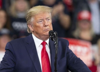 Trump'ın Senato'da yargılanmasına yarın başlanıyor