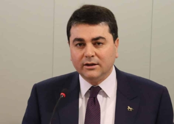 Doğu Türkistan Türkiye'nin önemli meselelerinden biri
