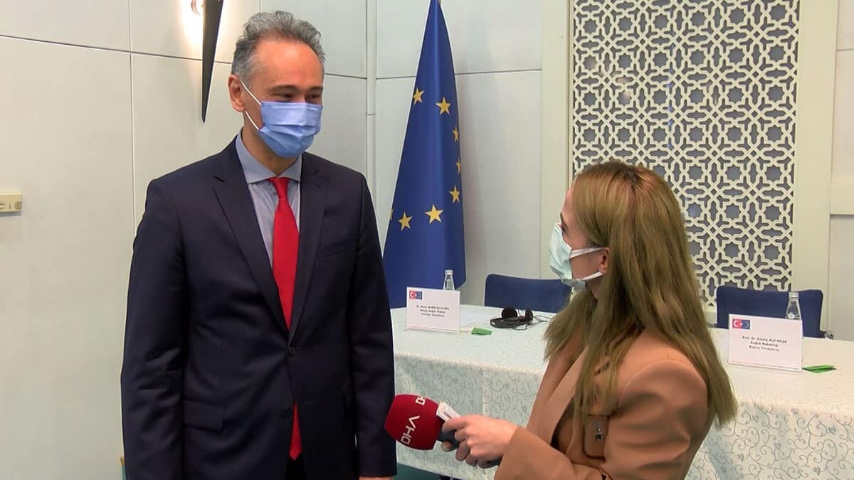 DSÖ, Vuhan raporunu birkaç hafta içinde açıklayacak