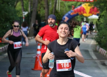 Sınırsız Dostluk Yarı Maratonu’nun tarihi belli oldu