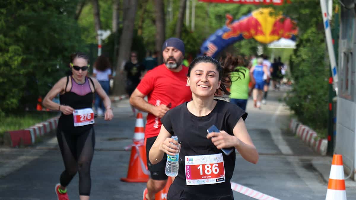 Sınırsız Dostluk Yarı Maratonu’nun tarihi belli oldu