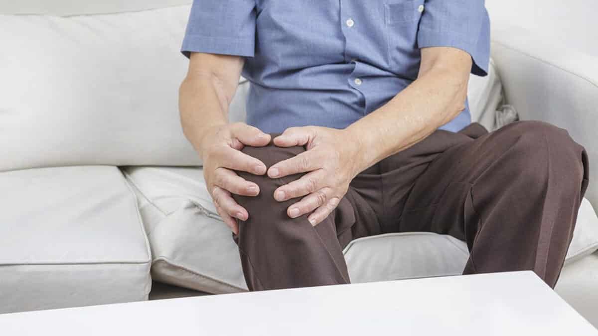 "Fazla kilo eklemlerde kireçlenmeye yol açıyor"