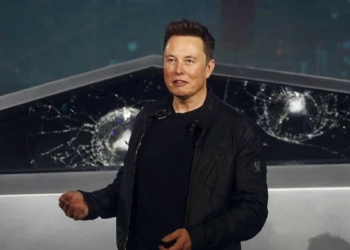 Elon Musk: Karbon vergisi uygulansın