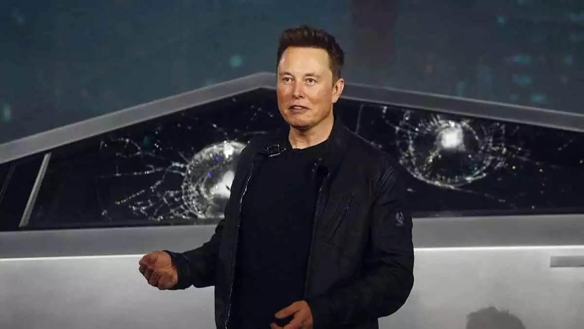 Elon musk: karbon vergisi uygulansın