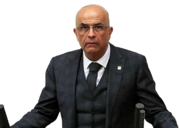 Enis Berberoğlu'nun fezleke itirazı