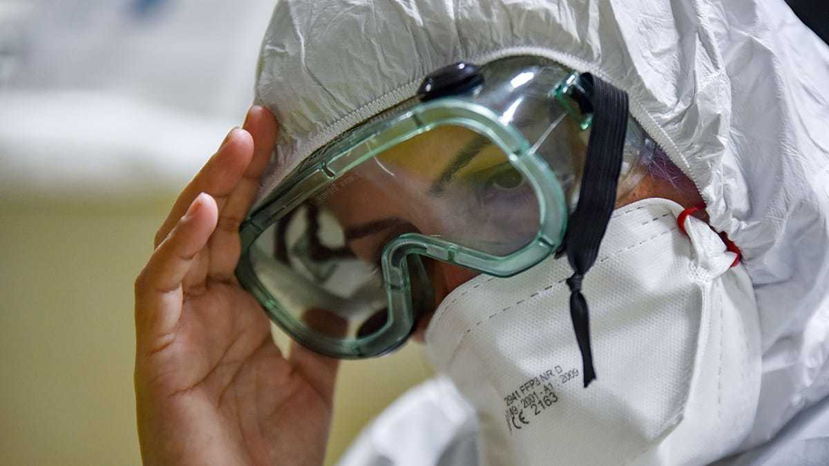 Mutant virüsler yüzde 30 daha bulaştırıcı