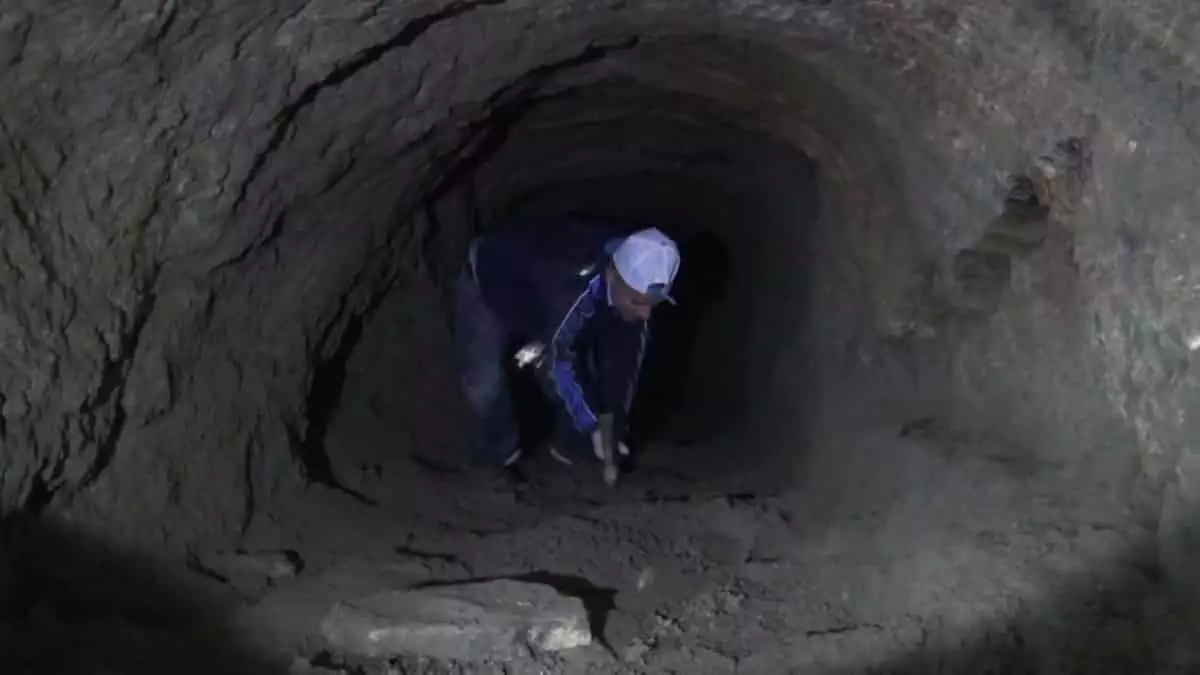 Erken tunç çağı'na ait höyük turizme kazandırılacak