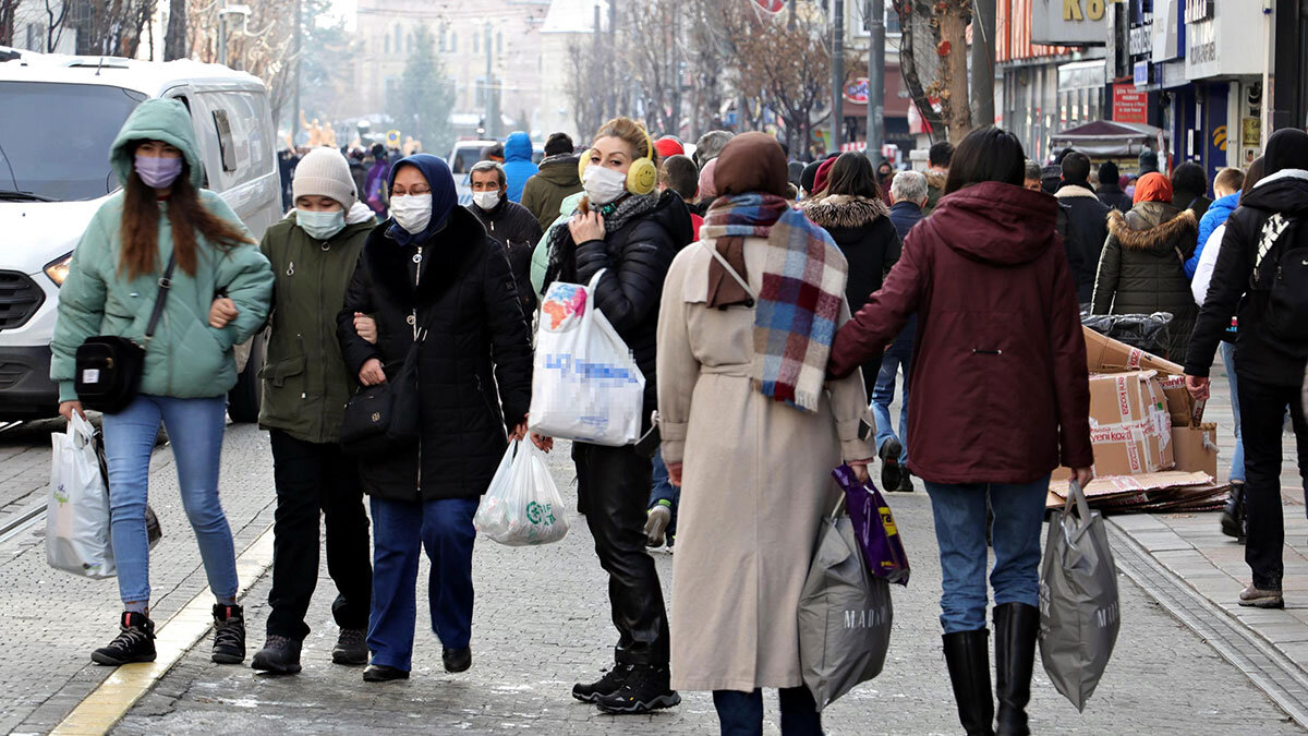Tedbirlere uyulmaması vakaları arttırdı