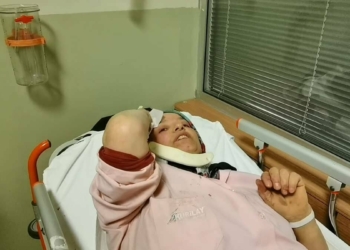 Fabrikada buhar kazanı patladı; 1 işçi öldü