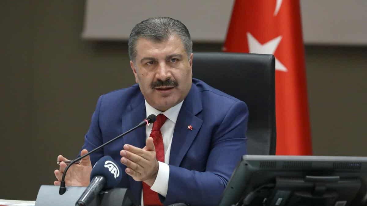 Normalleşme süreci 1 Mart'ta başlayacak