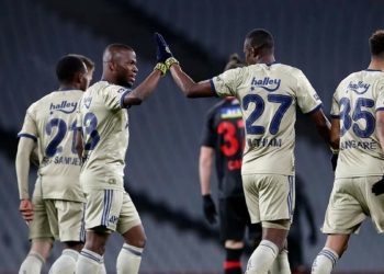 Fenerbahçe puan kaybı yaşamak istemiyor