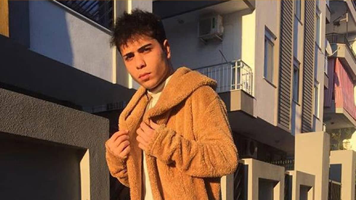 Ares'in başına ölümcül 7 darbe vurulmuş