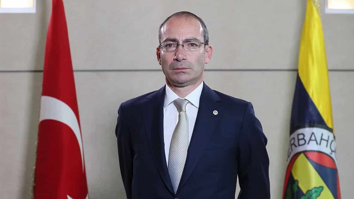 Fenerbahçemize kumpas ve tuzak kurulduğu tescillenmeli