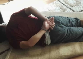 FETÖ firarisi eski emniyet müdürü yakalandı