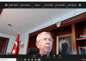 Yavaş, Başkent'te yaşayan çocukların sorunlarını dinledi