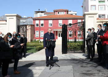 Erdoğan'dan kısıtlamalarda esneklik açıklaması