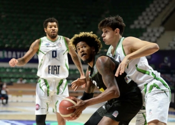 Justin Tillman ile yollar ayrıldı