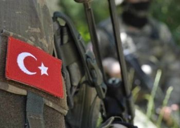 Şehitlerimizin kanı yerde kalmadı kalmayacak