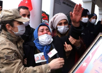Gaziantep şehitleri Müslüm Altıntaş ve Adil Kabaklı toprağa verildi