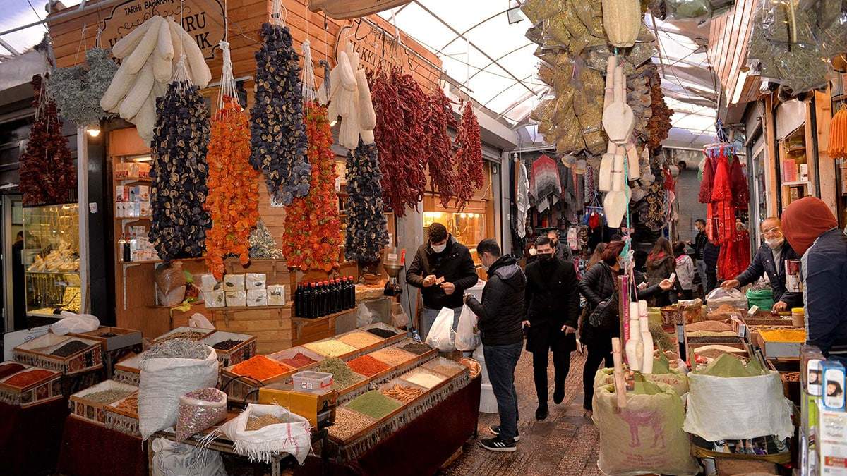 Birleşmiş Milletler Eğitim, Bilim ve Kültür Örgütü tarafından gastronomi kenti Hatay, coğrafi işaret alma potansiyeli olan yöresel ürünlerini tescilliyor.