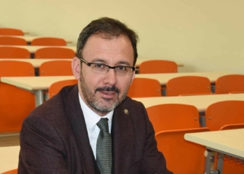 Spor Bakanı Kasapoğlu bu akşam Denizli'ye gidecek
