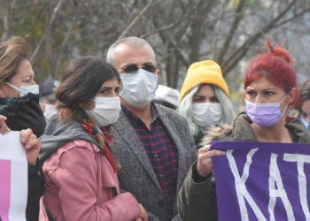 Gültekin cinayetinin sanıkları hakim karşısında