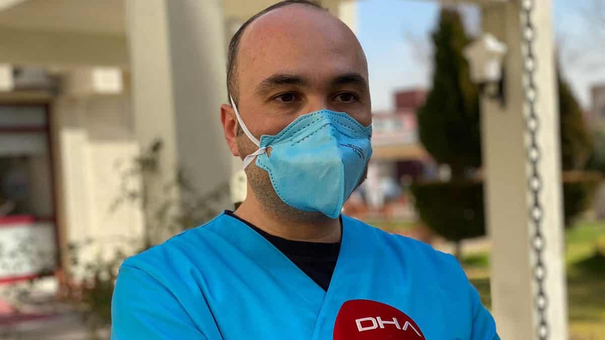 Güney Afrika mutasyonu, aşının koruyuculuk oranını etkiliyor