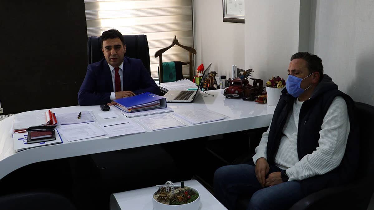 Gözünü kaybeden işçinin tazminat tepkisi