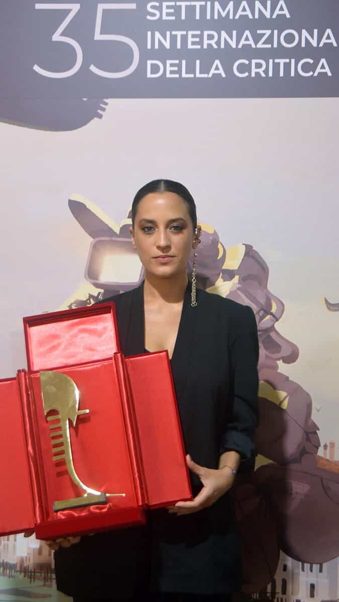 Hayaletler aldığı ödül sayısını 11'e çıkardı