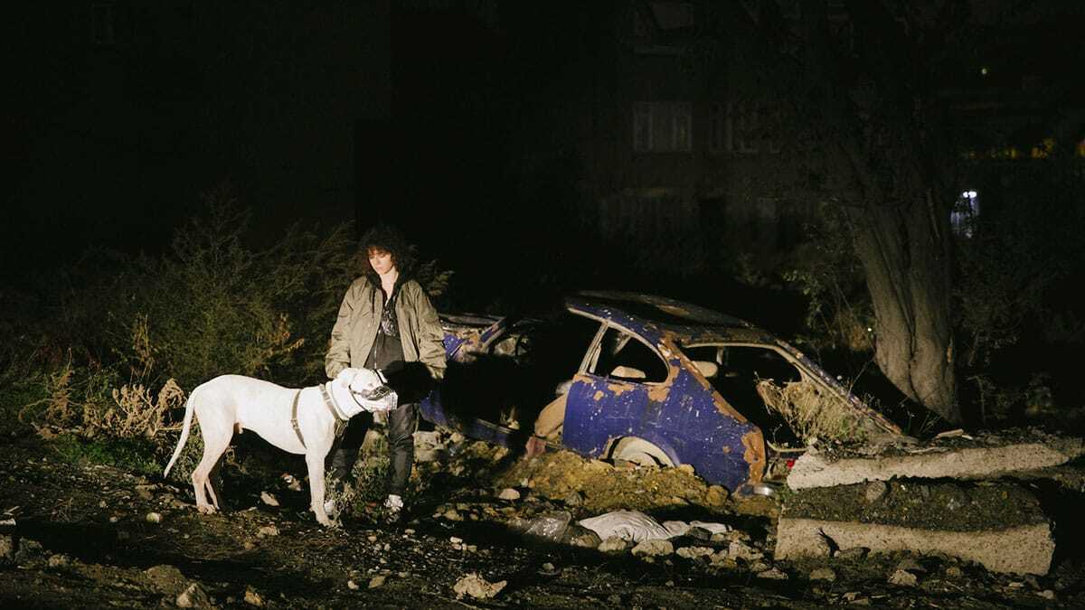 Kazablanka Bağımsız Filmler Festivali'nden En İyi Yönetmen ve En İyi Kadın Oyuncu ödülleriyle dönen Hayaletler aldığı ödül sayısını 11'e çıkardı.