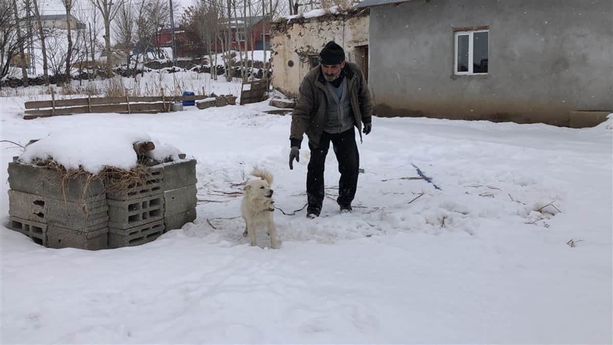 Hem evi hem işleri idare etmek zor