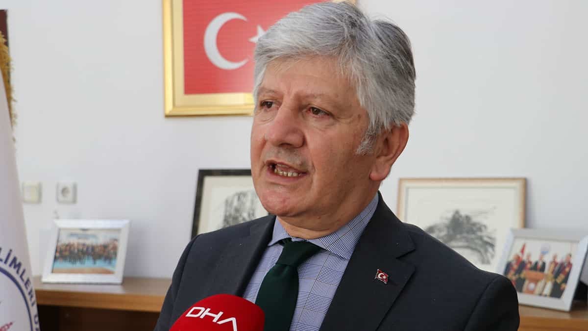 Hiç vakanın olmadığı yerleri hızlı açmak lazım